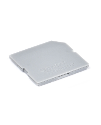 Smartkeeper Blokada interfejsu szary 1 szt. (SD04P1GY)