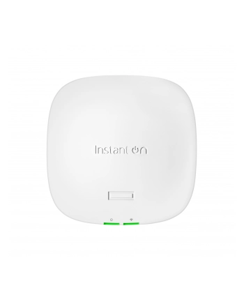 hewlett packard enterprise HPE Networking Instant On AP21 RW Dual Radio 2x2 Wi-Fi 6 Access Point Pack of 5