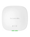 hewlett packard enterprise HPE Networking Instant On Access Point Bundle with PSU Dual Radio Tri Band 2x2 Wi-Fi 6E (wersja europejska) AP32 - nr 10