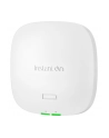 hewlett packard enterprise HPE Networking Instant On Access Point Bundle with PSU Dual Radio Tri Band 2x2 Wi-Fi 6E (wersja europejska) AP32 - nr 13