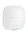 hewlett packard enterprise HPE Networking Instant On Access Point Bundle with PSU Dual Radio Tri Band 2x2 Wi-Fi 6E (wersja europejska) AP32 - nr 14