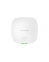 hewlett packard enterprise HPE Networking Instant On Access Point Bundle with PSU Dual Radio Tri Band 2x2 Wi-Fi 6E (wersja europejska) AP32 - nr 5