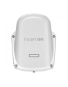 hewlett packard enterprise HPE Networking Instant On AP27 (wersja europejska) Dual Radio 2x2 Wi-Fi 6 Outdoor AP Bundle with PSU - nr 10
