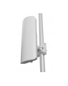 MIKROTIK mANTBox ax 15s WiFi antenna WiFi6 1x RJ45 1000Mb/s 1x SFP IP55 - nr 12