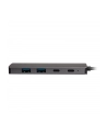 axagon HMC-5H60 2xUSB-A HDMI4K 1x USB-C PD100W USB-C - nr 18