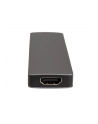 axagon HMC-5H60 2xUSB-A HDMI4K 1x USB-C PD100W USB-C - nr 19