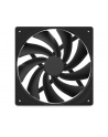 Wentylator NZXT F140Q V2 PWM Czarny - nr 2