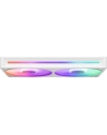 Wentylator NZXT F240 RGB CORE PWM Biały - nr 22