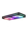 Wentylator NZXT F280 RGB CORE PWM Czarny - nr 22