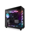 Wentylator NZXT F280 RGB CORE PWM Czarny - nr 25