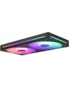 Wentylator NZXT F280 RGB CORE PWM Czarny - nr 28