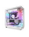 Wentylator NZXT F280 RGB CORE PWM Biały - nr 25