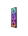 Wentylator NZXT F360 RGB CORE PWM Czarny - nr 2