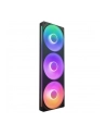 Wentylator NZXT F360 RGB CORE PWM Czarny - nr 31