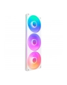 Wentylator NZXT F360 RGB CORE PWM Biały - nr 15