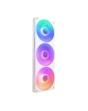 Wentylator NZXT F360 RGB CORE PWM Biały - nr 26