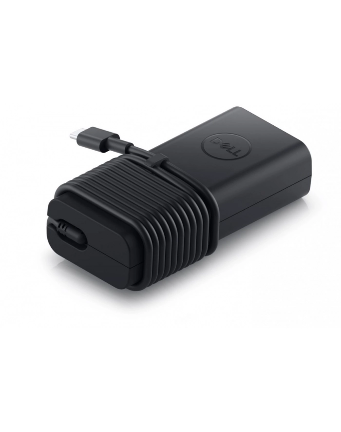 dell Adapter 65W AC  1m USB-C (wersja europejska) główny