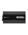 CORSAIR RMx Series RM1000x 1000 Watt ATX 3.0 80 PLUS GOLD Certified Fully Modular Power Supply - nr 40