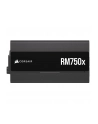 CORSAIR RMx Series RM750x 750 Watt ATX 3.0 80 PLUS GOLD Certified Fully Modular Power Supply - nr 35
