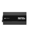 CORSAIR RMx Series RM750x 750 Watt ATX 3.0 80 PLUS GOLD Certified Fully Modular Power Supply - nr 40