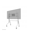 NEOMOUNTS Move Go XL Mobile Floor Stand fast install height adjustable Kolor: BIAŁY - nr 14