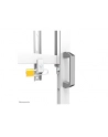 NEOMOUNTS Move Go XL Mobile Floor Stand fast install height adjustable Kolor: BIAŁY - nr 3