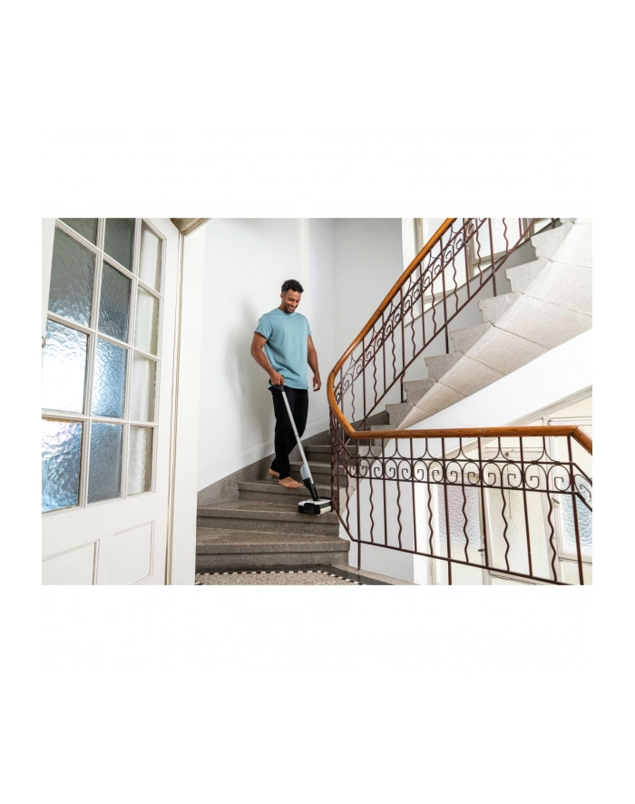 Uniwersalny Pad do czyszczenia KARCHER FC 2 (żółty) 2863-3290 główny