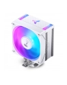 Jonsbo CR-1000 EVO Chłodzenie procesora, RGB - biały - nr 15