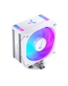 Jonsbo CR-1000 EVO Chłodzenie procesora, RGB - biały - nr 4