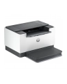 hp inc. HP LaserJet M209d A4 mono B/W Duplex laser A4 29ppm Wi-Fi Ethernet USB - nr 61