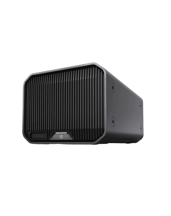 SANDISK Professional G-RAID PROJECT 2 24TB TBOLT 3/USB 3.2 główny