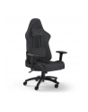 Corsair TC100 Gepolsterter Sitz Gepols - nr 1