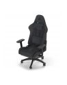 Corsair TC100 Gepolsterter Sitz Gepols - nr 4