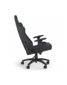 Corsair TC100 Gepolsterter Sitz Gepols - nr 5