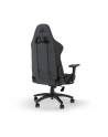 Corsair TC100 Gepolsterter Sitz Gepols - nr 6
