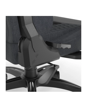 Corsair TC100 Gepolsterter Sitz Gepols
