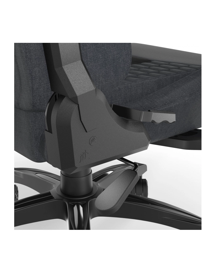 Corsair TC100 Gepolsterter Sitz Gepols główny