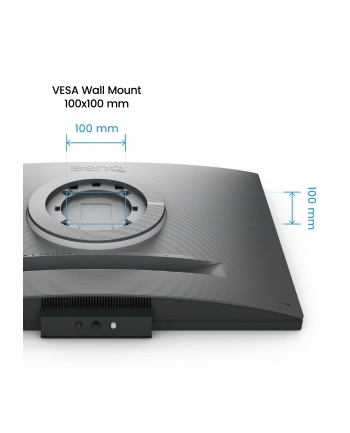 BENQ RD280UA 28.2inch IPS 3840x2560 350cd/m2 5ms HDMI 2.0 DP USB type C PD90W HUB USB KVM Pivot
