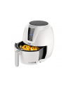 Frytkownica beztłuszczowa TEESA DIGITAL AIR FRYER 3,2L WHITE - nr 1