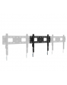 NEOMOUNTS LEVEL-750 Wall Mount XL 125kg kickstand lockable connectable VESA 600x400 - nr 18