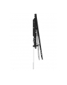 NEOMOUNTS LEVEL-750 Wall Mount XL 125kg kickstand lockable connectable VESA 600x400 - nr 20