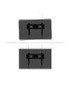NEOMOUNTS LEVEL-750 Wall Mount XL 125kg kickstand lockable connectable VESA 600x400 - nr 28