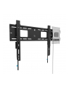 NEOMOUNTS LEVEL-750 Wall Mount XL 125kg kickstand lockable connectable VESA 600x400 - nr 31