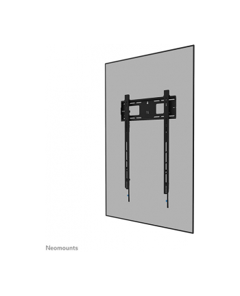 NEOMOUNTS LEVEL-750 Wall Mount XL 100kg portrait kickstand lockable connectable VESA 500x800