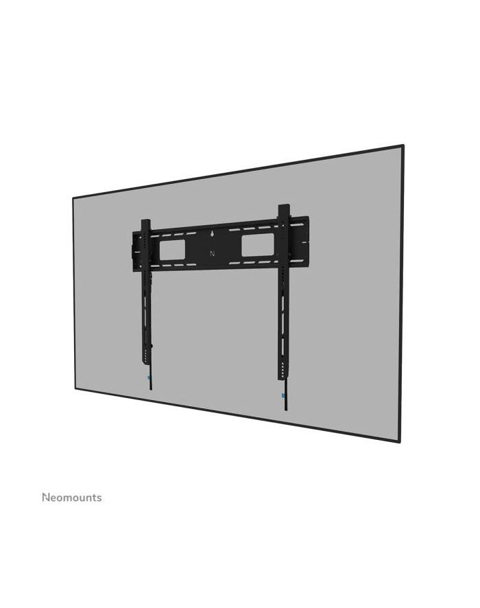 NEOMOUNTS LEVEL-750 Wall Mount XL 125kg kickstand lockable connectable VESA 800x600 główny