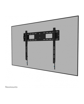 NEOMOUNTS LEVEL-750 Wall Mount XL 125kg kickstand lockable connectable VESA 800x600