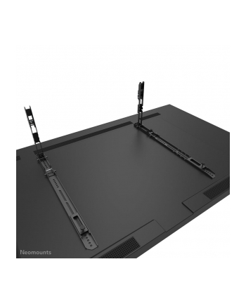 NEOMOUNTS LEVEL-750 Wall Mount XL 125kg kickstand lockable connectable VESA 800x600