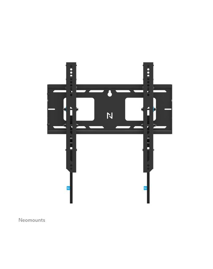 NEOMOUNTS LEVEL-750 Wall Mount XL 125kg tiltable tilt guard connectable VESA 400x400 główny