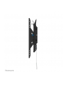 NEOMOUNTS LEVEL-750 Wall Mount XL 125kg tiltable tilt guard connectable VESA 400x400 - nr 17