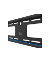 NEOMOUNTS LEVEL-750 Wall Mount XL 125kg tiltable tilt guard connectable VESA 400x400 - nr 4